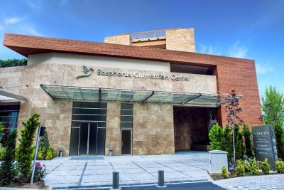 گوریون هتل استانبول