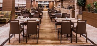 گوریون هتل استانبول