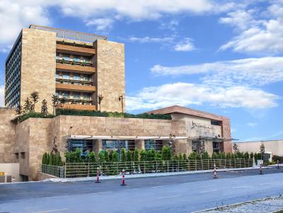 گوریون هتل استانبول