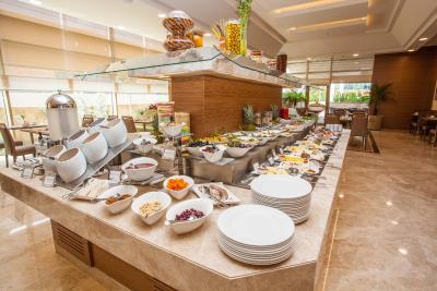 گوریون هتل استانبول