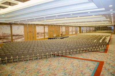 گوریون هتل استانبول