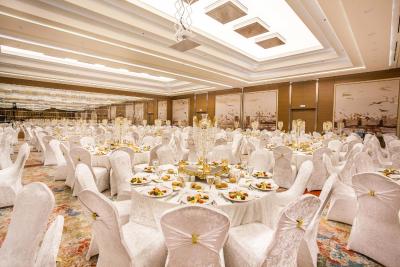 گوریون هتل استانبول