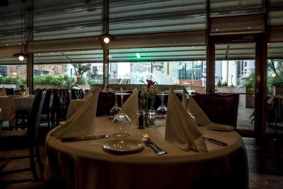 گوریون هتل استانبول