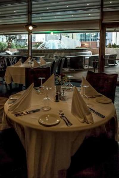 گوریون هتل استانبول