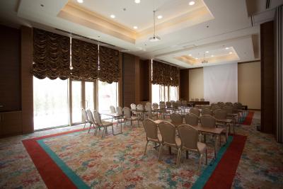 گوریون هتل استانبول