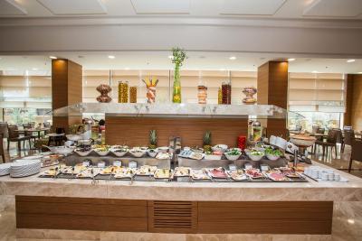 گوریون هتل استانبول