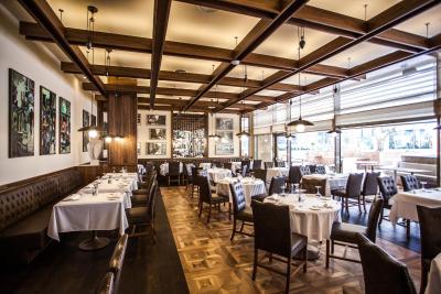 گوریون هتل استانبول