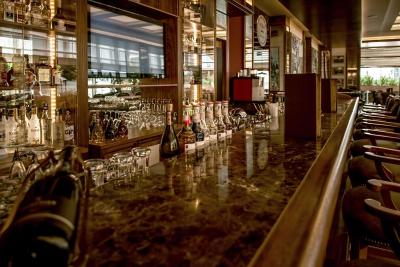 گوریون هتل استانبول