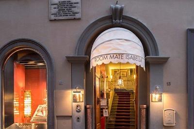 روم مات ایسابلا