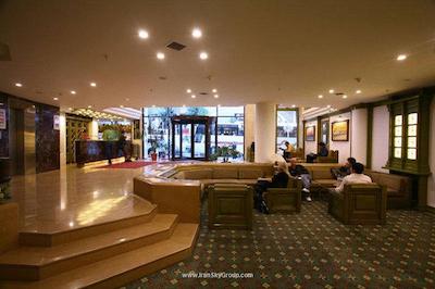 استانبول رویال هتل