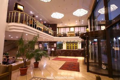 استانبول رویال هتل