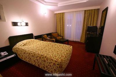 استانبول رویال هتل