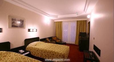 استانبول رویال هتل