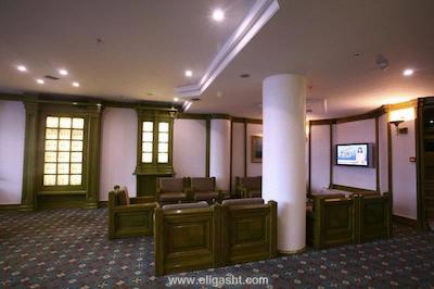 استانبول رویال هتل