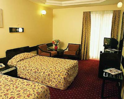 استانبول رویال هتل