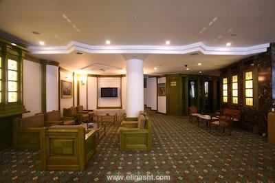 استانبول رویال هتل