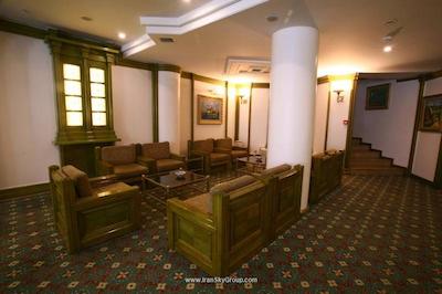 استانبول رویال هتل