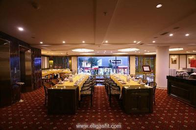 استانبول رویال هتل