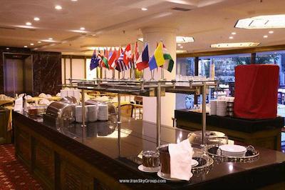 استانبول رویال هتل