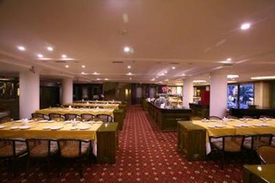 استانبول رویال هتل