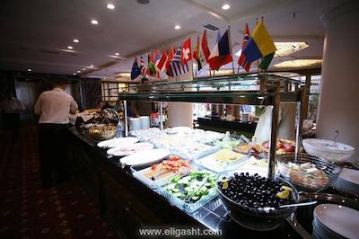 استانبول رویال هتل