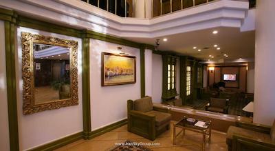 استانبول رویال هتل