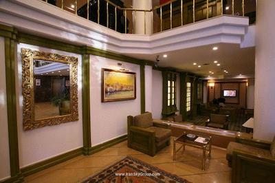 استانبول رویال هتل