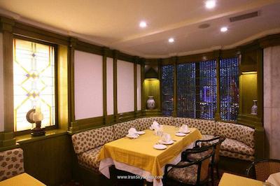 استانبول رویال هتل