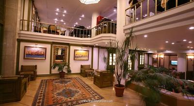 استانبول رویال هتل