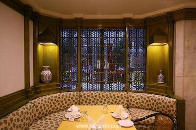 استانبول رویال هتل