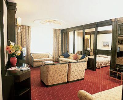 استانبول رویال هتل