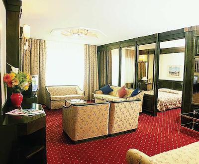 استانبول رویال هتل