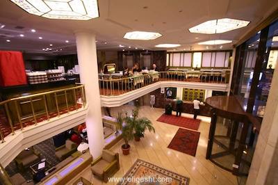 استانبول رویال هتل