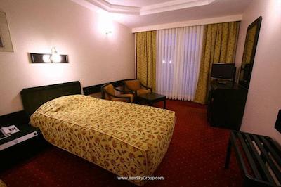 استانبول رویال هتل