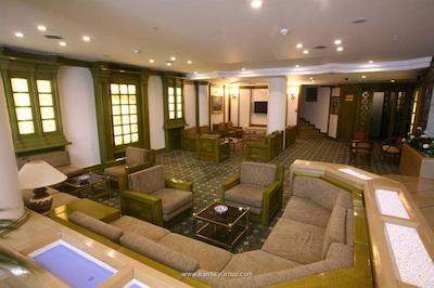 استانبول رویال هتل