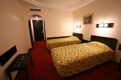 استانبول رویال هتل