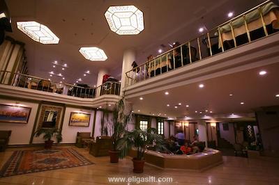 استانبول رویال هتل