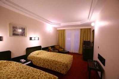 استانبول رویال هتل