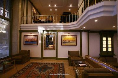 استانبول رویال هتل