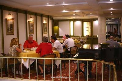 استانبول رویال هتل