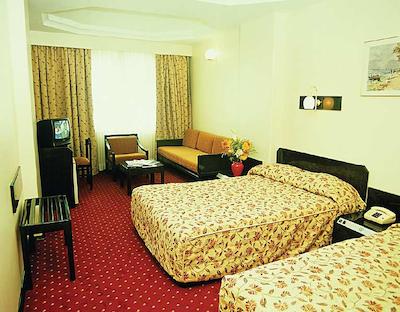 استانبول رویال هتل