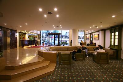 استانبول رویال هتل