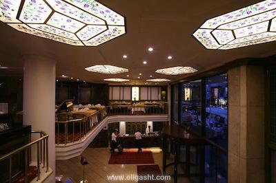 استانبول رویال هتل