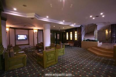 استانبول رویال هتل