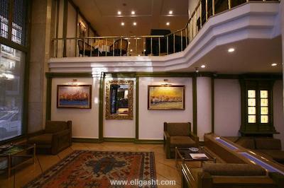 استانبول رویال هتل