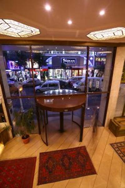 استانبول رویال هتل