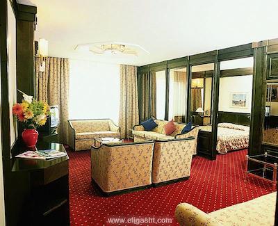 استانبول رویال هتل