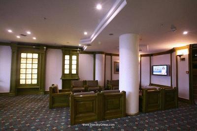 استانبول رویال هتل