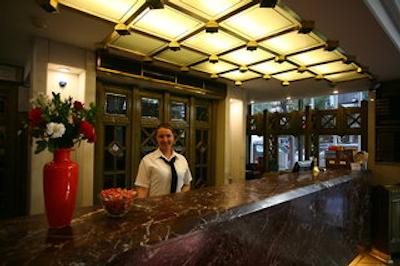 استانبول رویال هتل