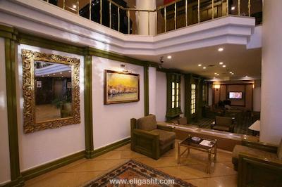 استانبول رویال هتل